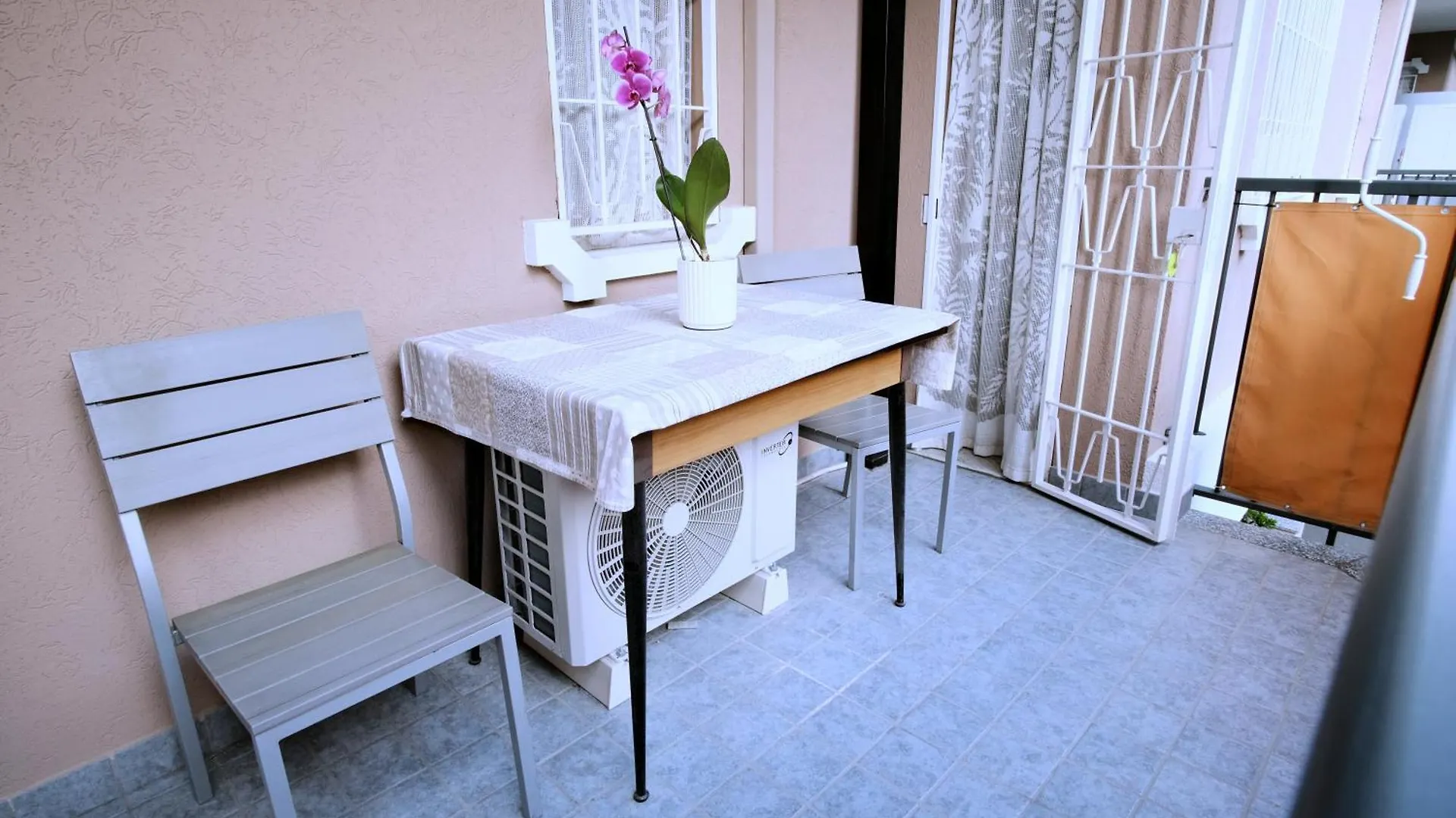 Appartamento A Due Passi Dal Mare Bordighera 0*,  Italy