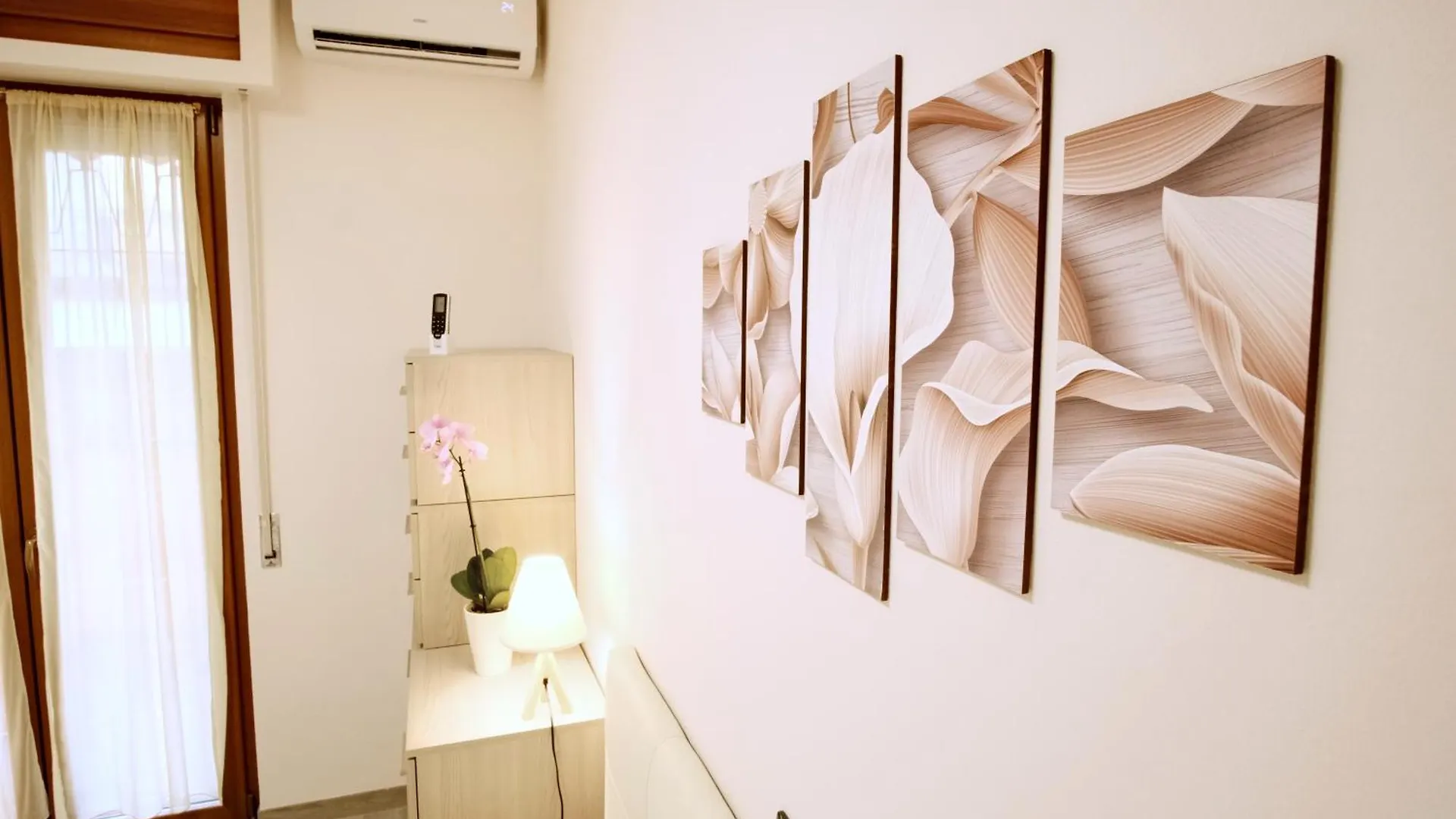Apartment Appartamento A Due Passi Dal Mare Bordighera
