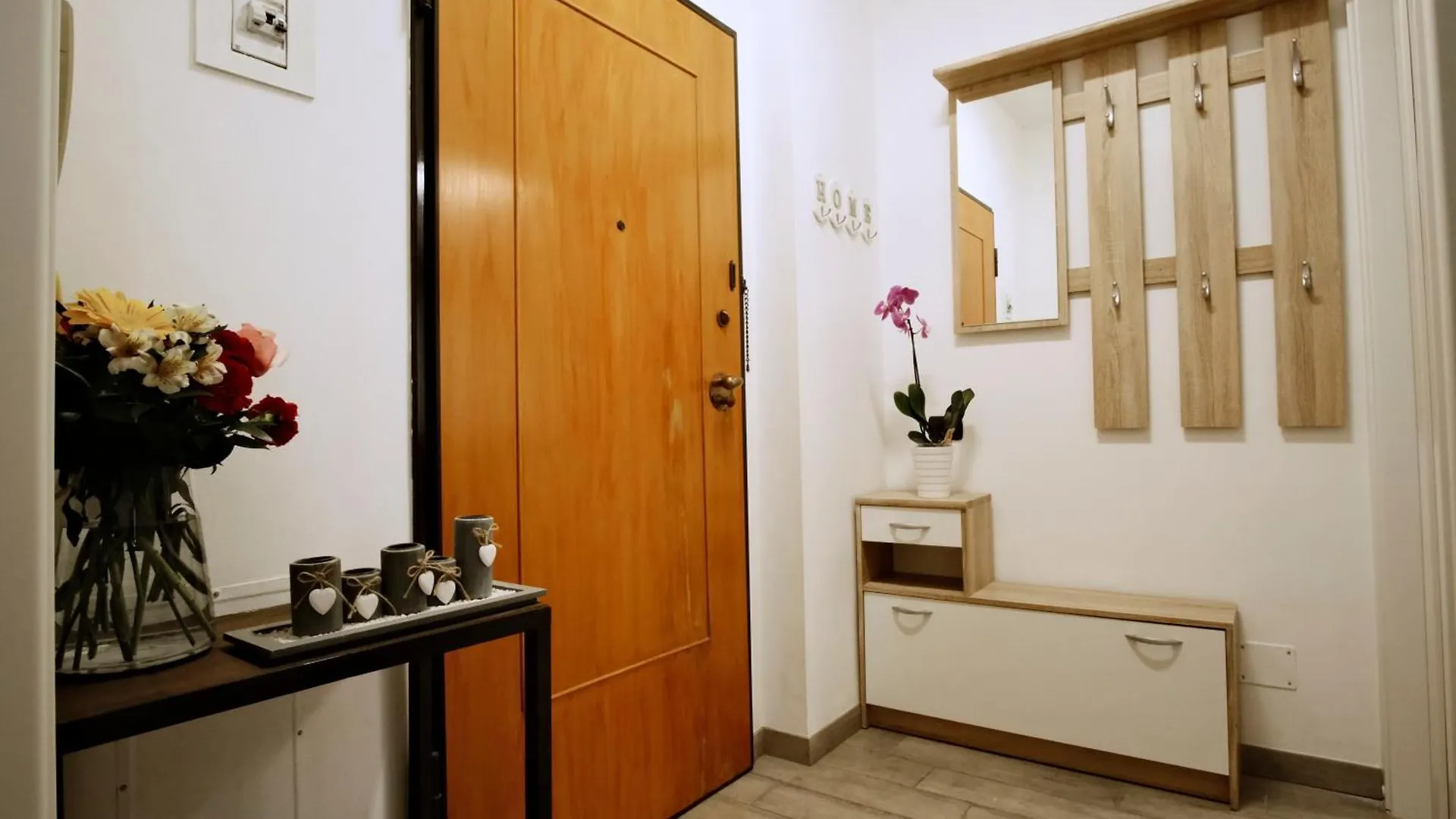 Appartamento A Due Passi Dal Mare Bordighera Apartment