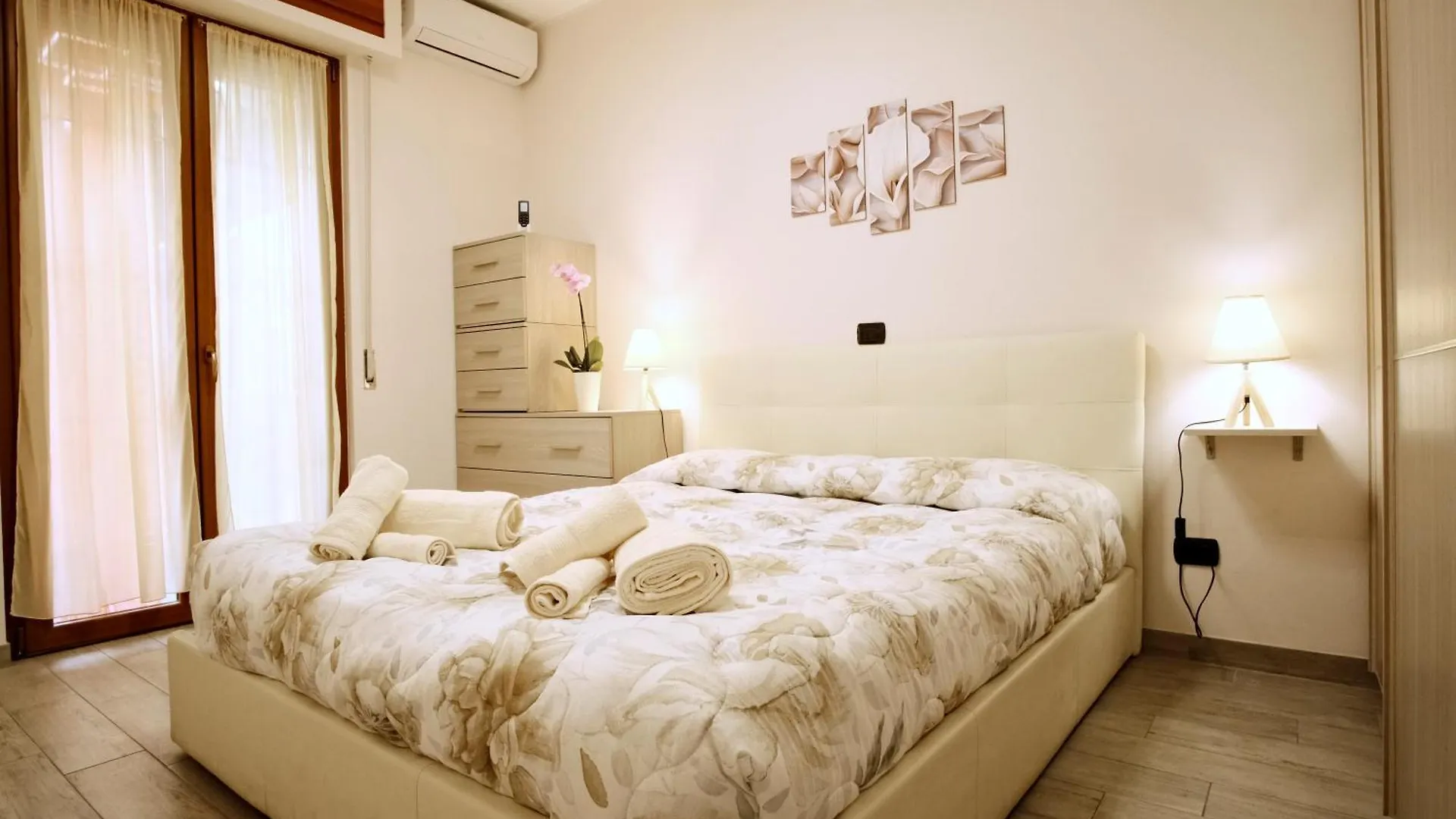 Appartamento A Due Passi Dal Mare Bordighera