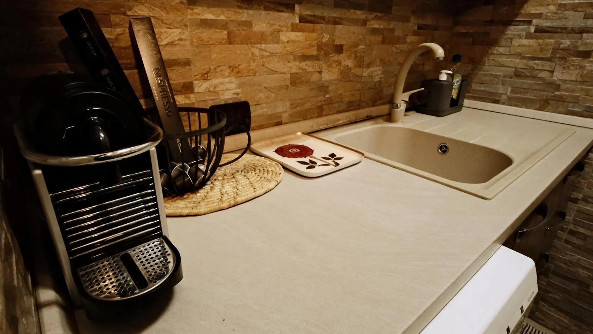 Apartment Appartamento A Due Passi Dal Mare Bordighera Italy