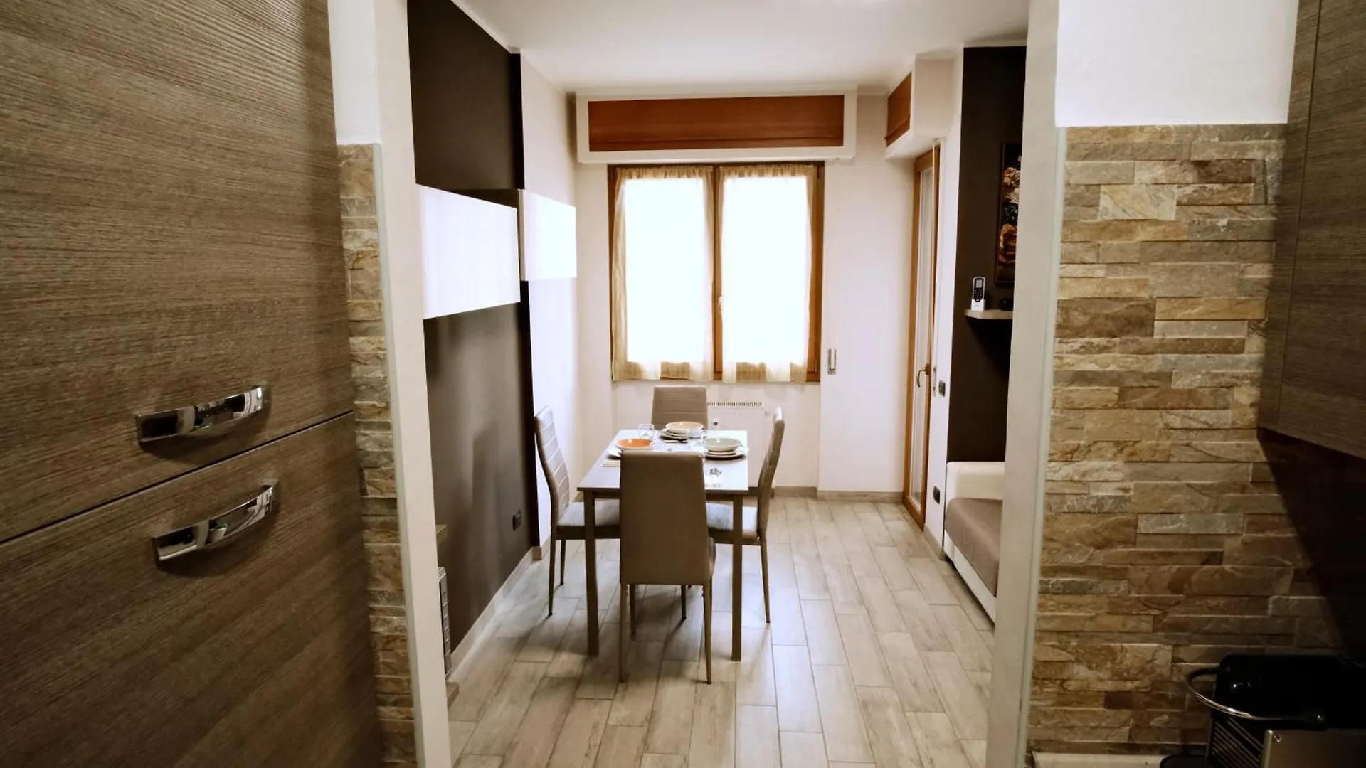 Appartamento A Due Passi Dal Mare Bordighera