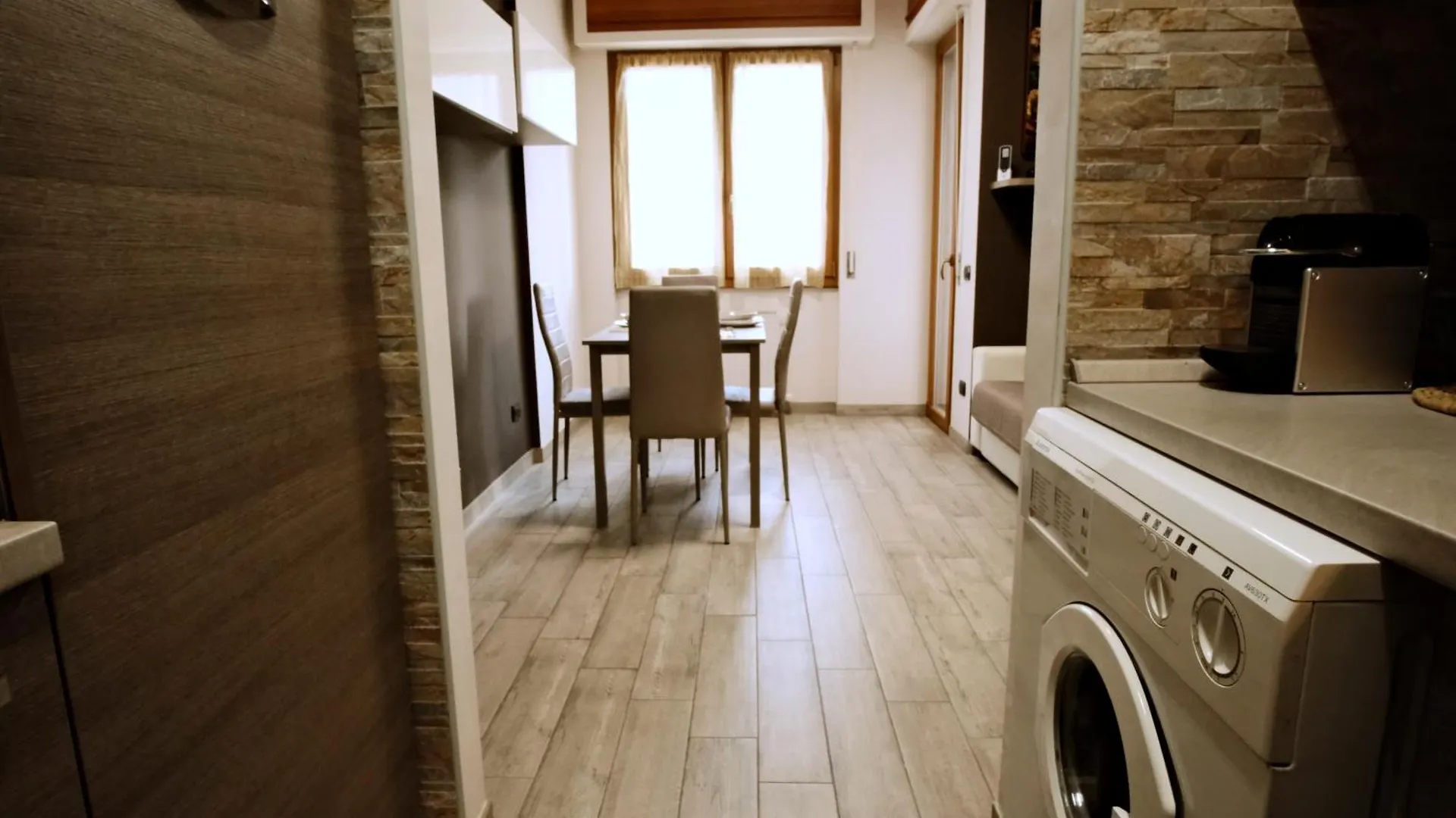 Appartamento A Due Passi Dal Mare Bordighera 0*,  Italy