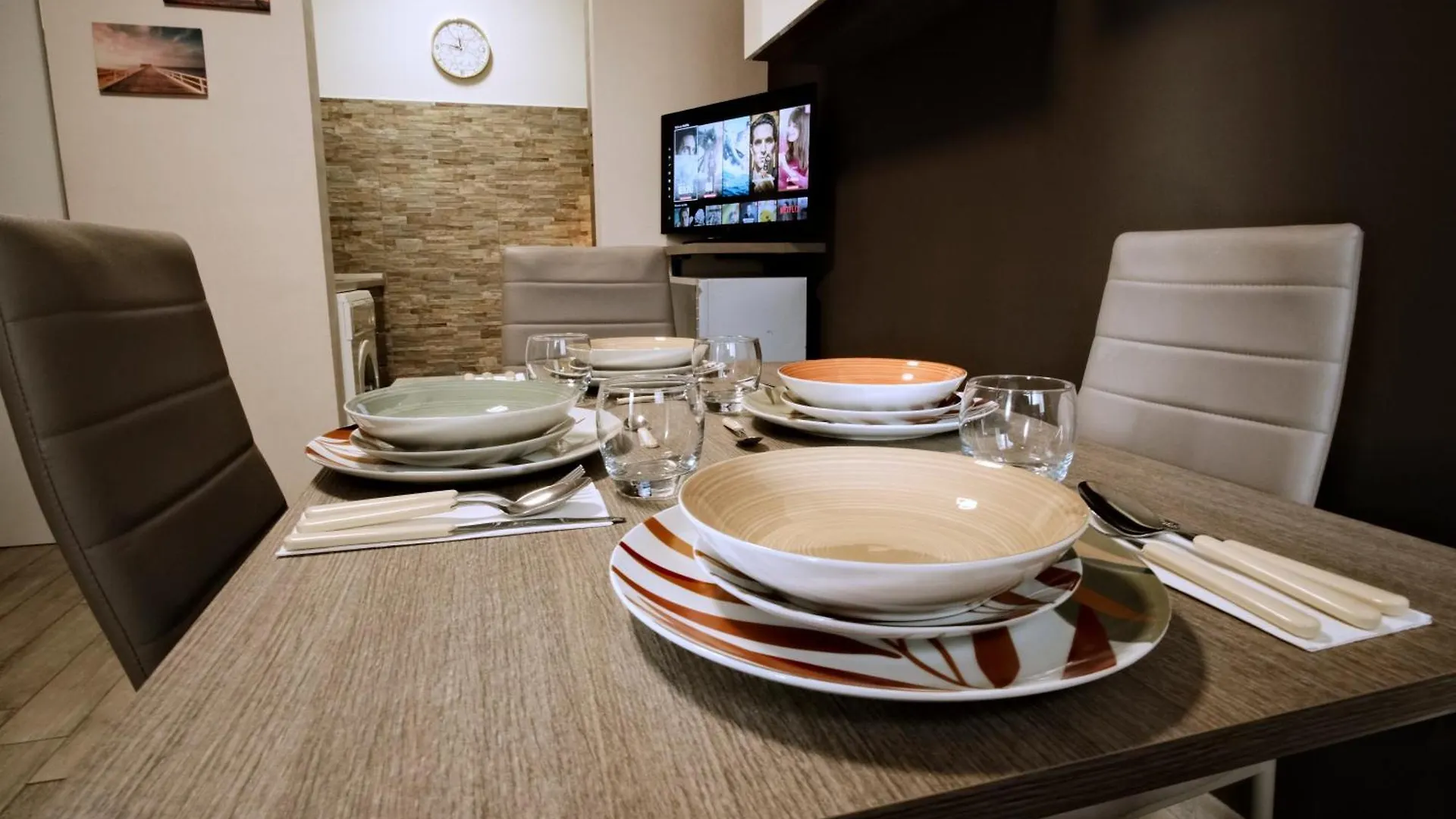 Apartment Appartamento A Due Passi Dal Mare Bordighera