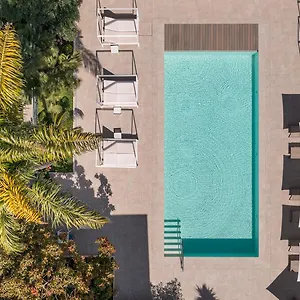 3* Hotell Elisa &